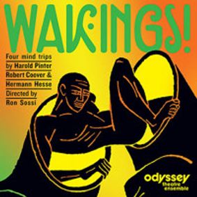 Wakings! show poster