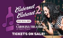 Cabernet Cabaret 2