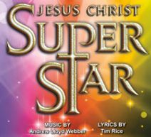 Jesus Christ Superstar