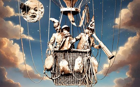 Alcoléa & cie: Right in the Eye show poster