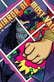 Mirror of Most Value: A Ms. Marvel Play