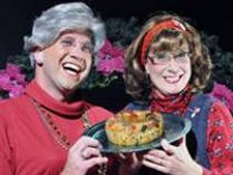 A Trailer Park Christmas