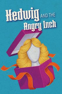 Hedwig and the Angry Inch