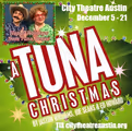 A Tuna Christmas in Austin
