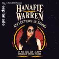A Date With Friends: Hanafie Warren: Reflections in Sound in Singapore