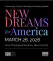 NEW DREAMS FOR AMERICA in Off-Off-Broadway