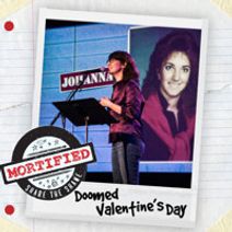 Mortified Doomed Valentine's Day