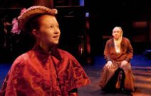 A Christmas Carol Relaxed Performance