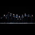 The Center Will Not Hold: A Dorrance Dance Production  in Central Virginia