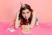 Wyld Woman: The Legend of Shy Girl in UK Regional