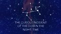 The Curious Incident of the Dog in the Night-Time in Broadway