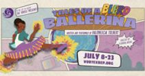 Tales of a Blerd Ballerina