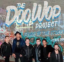 The Doo Wop Project: Echoes of the Street