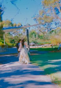 Spring Romance show poster