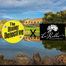 The Dinner Detective: Thousand Oaks – Award-Winning True Crime Mystery Dinner Show