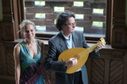 The Musicians In Ordinary and Schola Cantorum present an 18th century Mexican Mass show poster