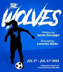 The Wolves