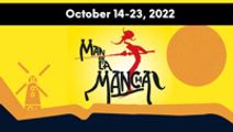 Man of La Mancha