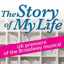 THE STORY OF MY LIFE