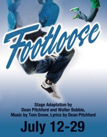 Footloose