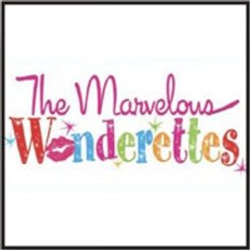 THE MARVELOUS WONDERETTES  show poster