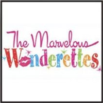 THE MARVELOUS WONDERETTES 