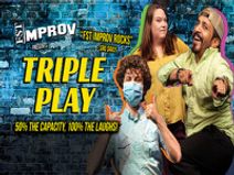 FST Improv - Triple Play