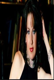 Alexis Cole Trio show poster