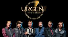 URGENT - Tribute to Foreigner in Central Virginia