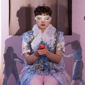 A Journey to the West show poster