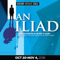 An Iliad 