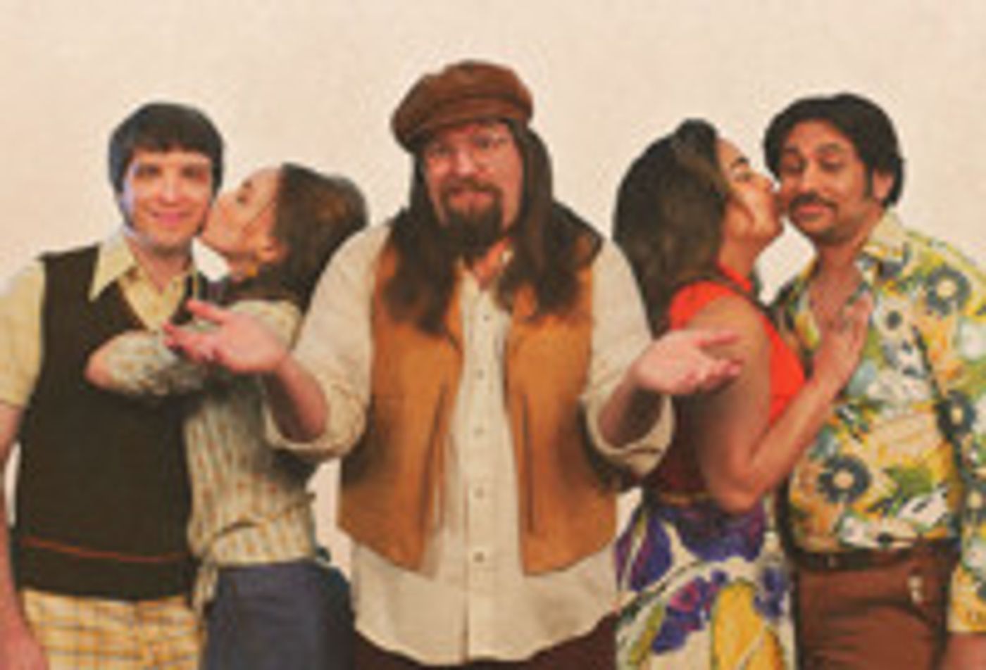 YOUNG FRANKENSTEIN, RENT, CHARLOTTE'S WEB & More Lead Orlando's October Theater Top Picks  Image