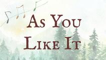 As You Like It in Phoenix