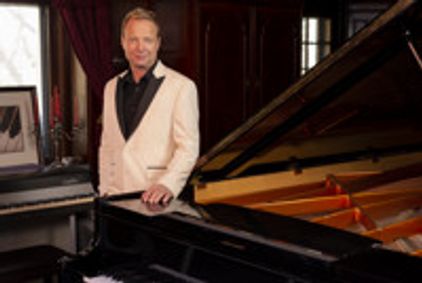 Christmas (Back) Together with Steven C show poster