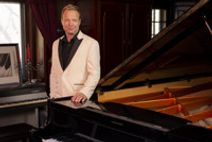 Christmas (Back) Together with Steven C