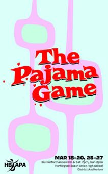 The Pajama Game