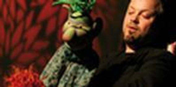 Dem Torero säi Lidd show poster