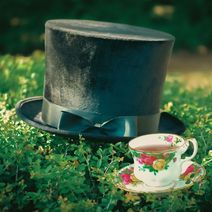 The Importance of Being Earnest