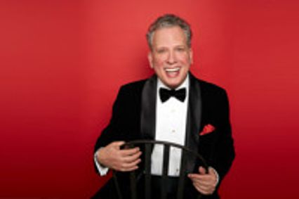 “Billy’s Place” show poster