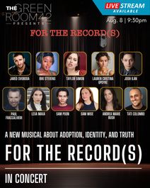 For the Record(s)