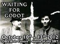 Waiting For Godot