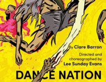 Dance Nation