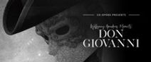 Don Giovanni