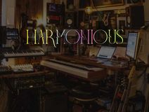 HARMONIOUS