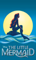 Disney's The Little Mermaid in Los Angeles
