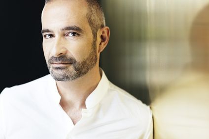 Beethoven's Seventh show poster