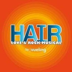 Hair Love & Rock Musical show poster