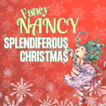 Fancy Nancy Splendiferous Christmas in Los Angeles