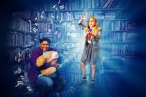 Roald Dahl's Matilda the Musical