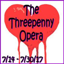 The Threepenny Opera